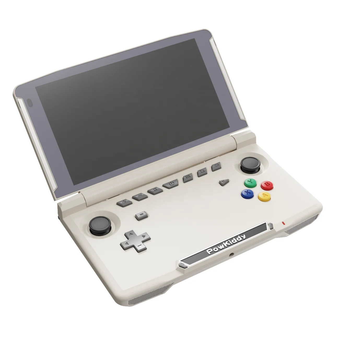 High Quality Powkiddy X18S Handheld Game Player With 5.5 inch IPS Touch Screen 4GB RAM 64GB ROM Video Game Consoles X18S Gaming
High Quality Powkiddy X18S Handheld Game Player With 5.5 inch IPS Touch Screen 4GB RAM 64GB ROM Video Game Consoles X18S Gaming