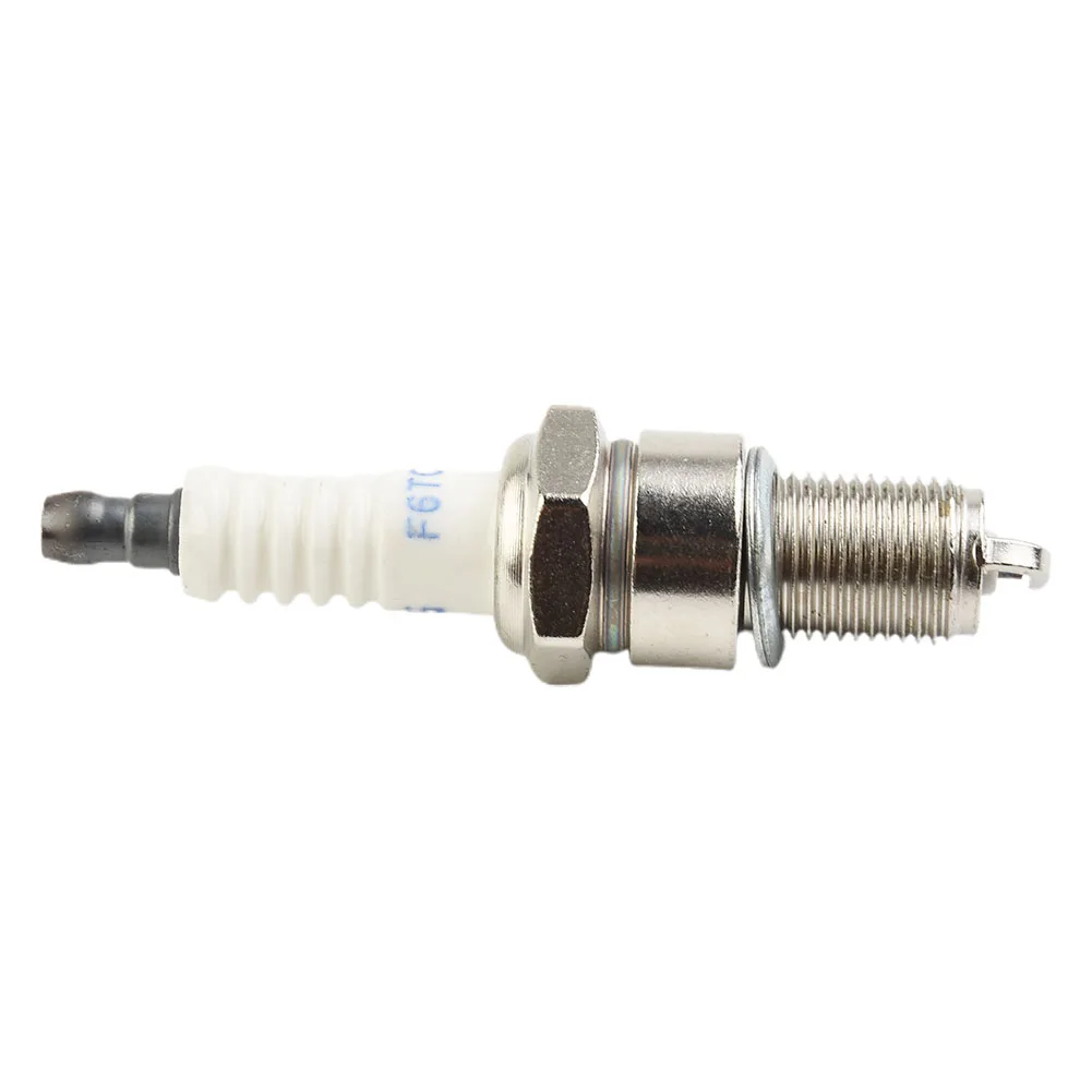 For Torch F6RTC (BPR6ES) 4547 Tool BPR6ES F6RTC OLR15YC Parts RN10YC Replacement Accessories Accessory Durable
For Torch F6RTC (BPR6ES) 4547 Tool BPR6ES F6RTC OLR15YC Parts RN10YC Replacement Accessories Accessory Durable