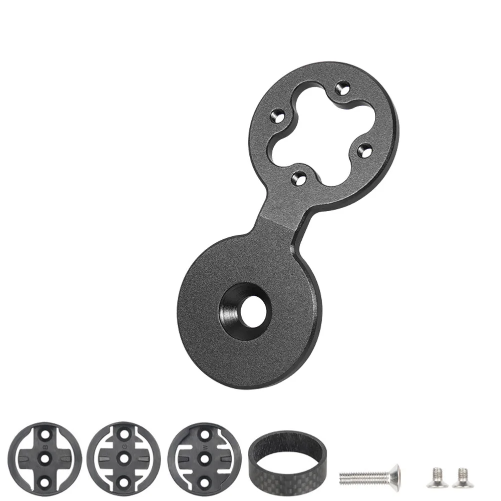 Improve Your Bike\\'s Performance with Bike Headset Top Cap Stem Headset Cover Computer Mount for GARMIN WAHOO BRYTON
Improve Your Bike\\'s Performance with Bike Headset Top Cap Stem Headset Cover Computer Mount for GARMIN WAHOO BRYTON