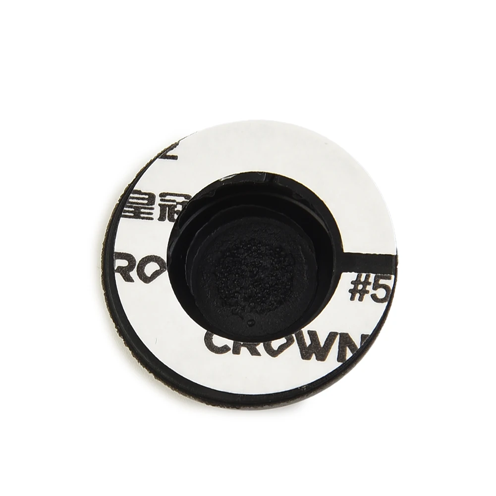 New Quality Door Anti-Collision Stickers 2.8cm/1.10 Inch Accessories Auto Black Waterproof 12 PCS Shock-Absorbing
New Quality Door Anti-Collision Stickers 2.8cm/1.10 Inch Accessories Auto Black Waterproof 12 PCS Shock-Absorbing