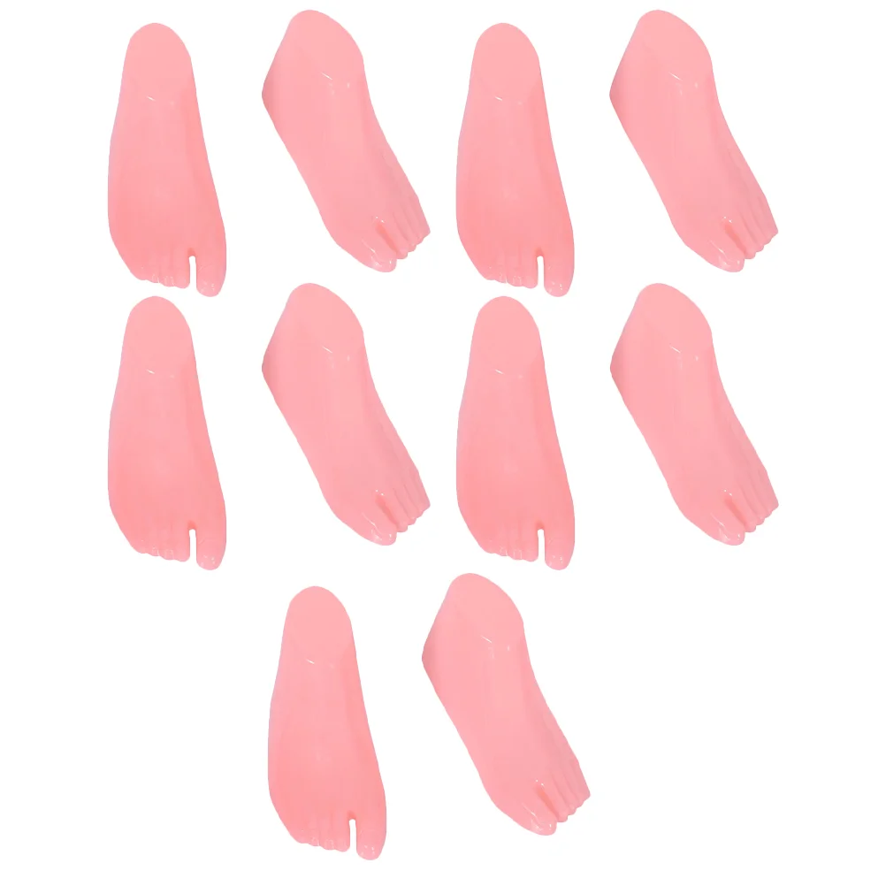 5 Pairs Shoe Stretcher Sneaker Socks Kids Feet Booties Stands Shop Supplies Display Children Shoes Mannequin Pvc Model
5 Pairs Shoe Stretcher Sneaker Socks Kids Feet Booties Stands Shop Supplies Display Children Shoes Mannequin Pvc Model