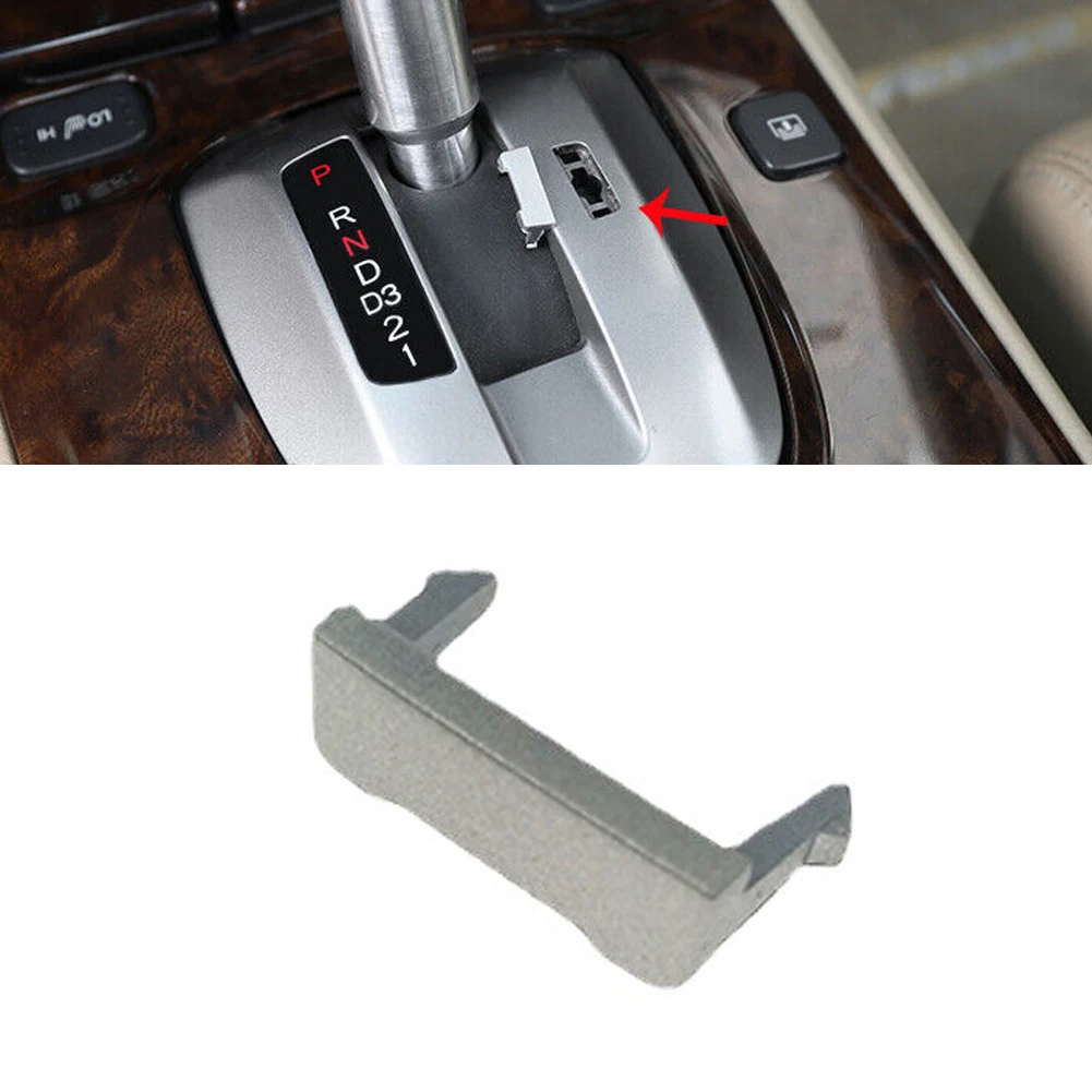 1x Center Console Shift Lock Cover For Honda For Accord 08-12 For Crosstour 11-13 Silver Shift Knob Adapter Gear Shift Knob
1x Center Console Shift Lock Cover For Honda For Accord 08-12 For Crosstour 11-13 Silver Shift Knob Adapter Gear Shift Knob