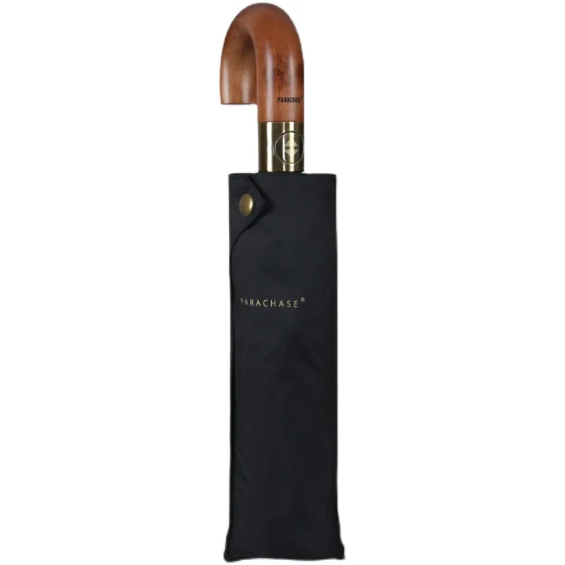 Folding Retro Windproof Automatic Umbrella for Men Corporation Business Outdoor Golf Umbrellas Luxury Parasol
Folding Retro Windproof Automatic Umbrella for Men Corporation Business Outdoor Golf Umbrellas Luxury Parasol