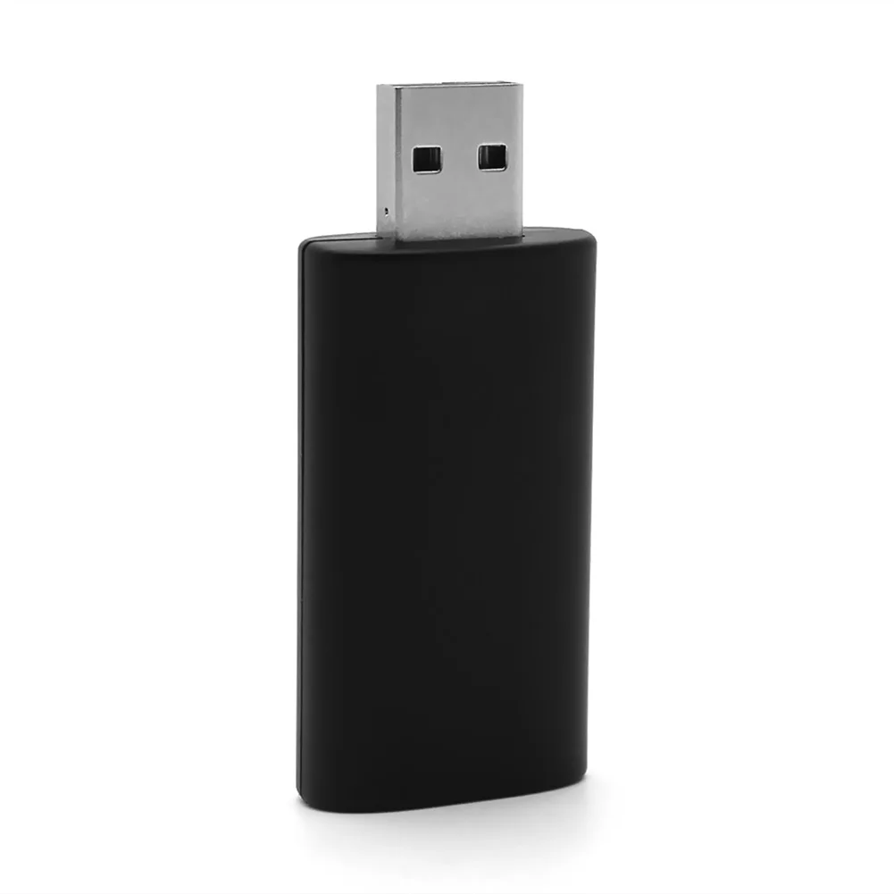 Car Mini AI Box For Carplay Wireless Adapter Car OEM Wired CarPlay To Wireless CarPlay USB Dongle Plug And Play Playaibox
Car Mini AI Box For Carplay Wireless Adapter Car OEM Wired CarPlay To Wireless CarPlay USB Dongle Plug And Play Playaibox