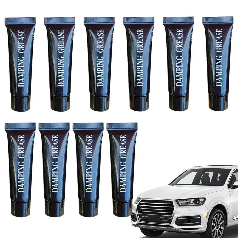 Амортизирующая смазка для дверей и окон, антизахватывающая смазка, 10 шт., дверные и оконные петли, амортизирующая смазка для сидений унитаза, для резины
Амортизирующая смазка для дверей и окон, антизахватывающая смазка, 10 шт., дверные и оконные петли, амортизирующая смазка для сидений унитаза, для резины