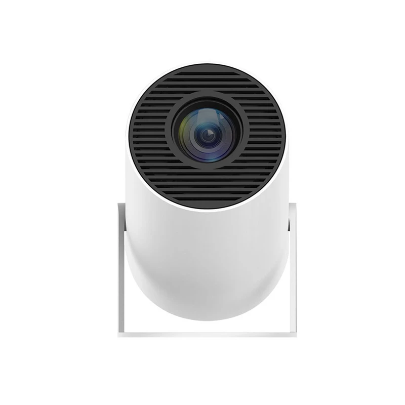 Portable LED Projector Android 11 Support 2.4G&5G WIFI Wireless Connection Home Cinema Outdoor Portable Projetor US Plug
Portable LED Projector Android 11 Support 2.4G&5G WIFI Wireless Connection Home Cinema Outdoor Portable Projetor US Plug