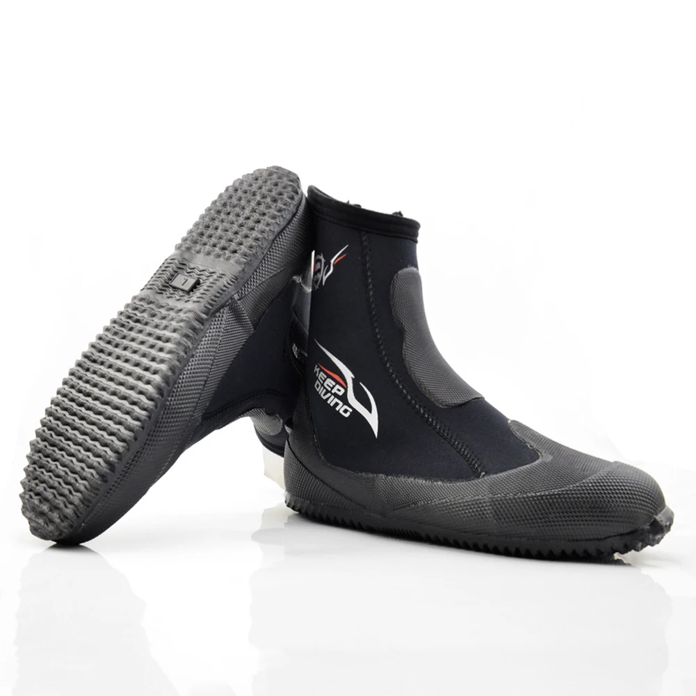 Wading Shoes Diving Boots Wear-resistant Anti-slip Comfortable Flipper Anti-skid Rafting River Tracing Surfing
Wading Shoes Diving Boots Wear-resistant Anti-slip Comfortable Flipper Anti-skid Rafting River Tracing Surfing