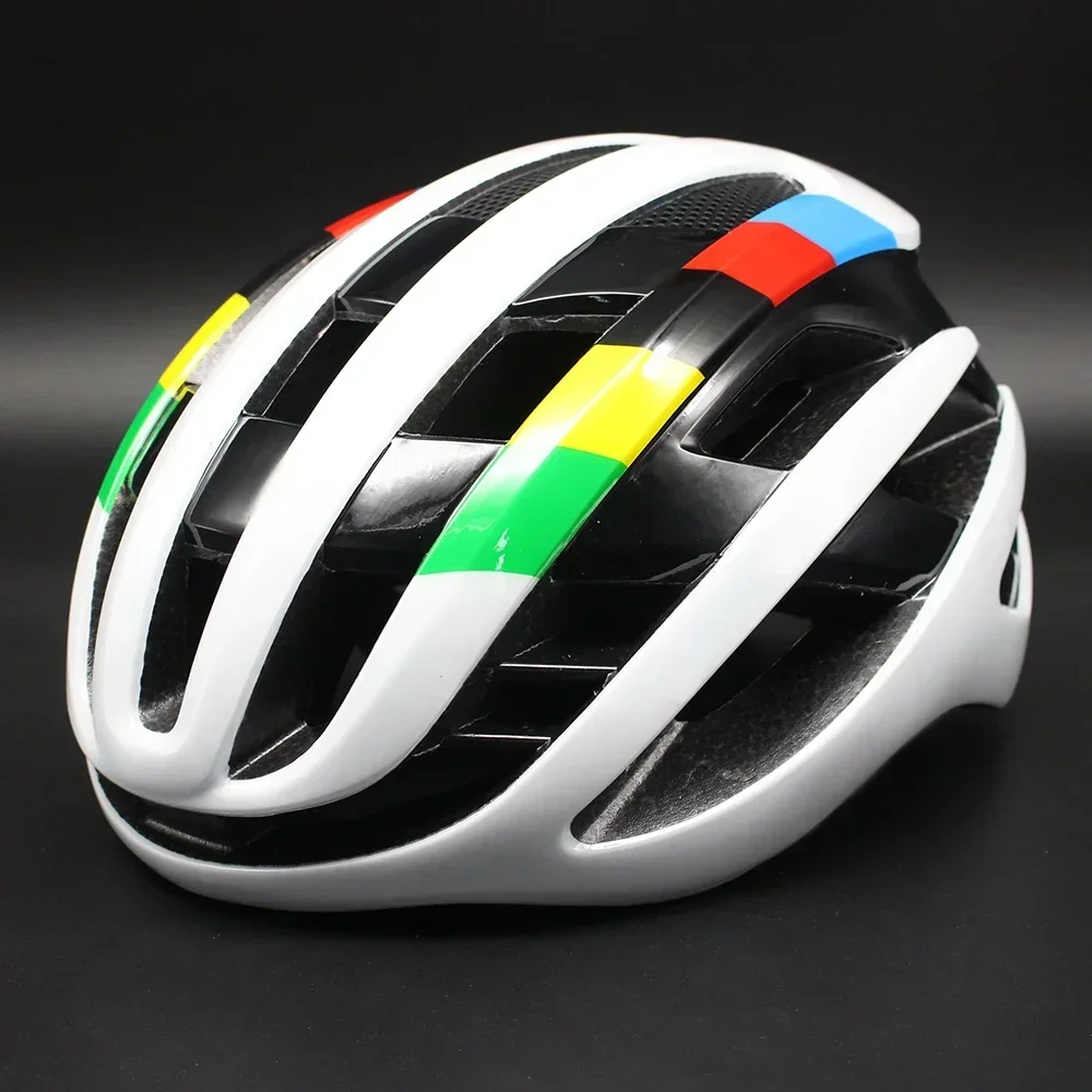 Aero Road Bike Helmet Ultralight Men Mountain Bicycle Helmet MTB Women Outdoor Sports Cycling Safety Cap Riding Racing Equipment
Aero Road Bike Helmet Ultralight Men Mountain Bicycle Helmet MTB Women Outdoor Sports Cycling Safety Cap Riding Racing Equipment