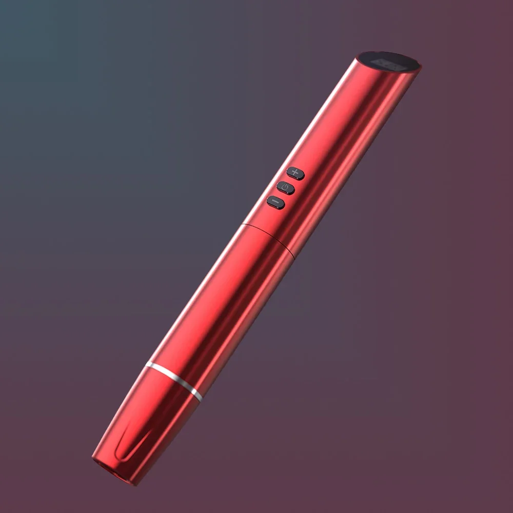 USB мачта вращающаяся тату-машинка для перманентного макияжа, бровей, губ, 600 мАч аккумулятор, ручка-машинка
USB мачта вращающаяся тату-машинка для перманентного макияжа, бровей, губ, 600 мАч аккумулятор, ручка-машинка