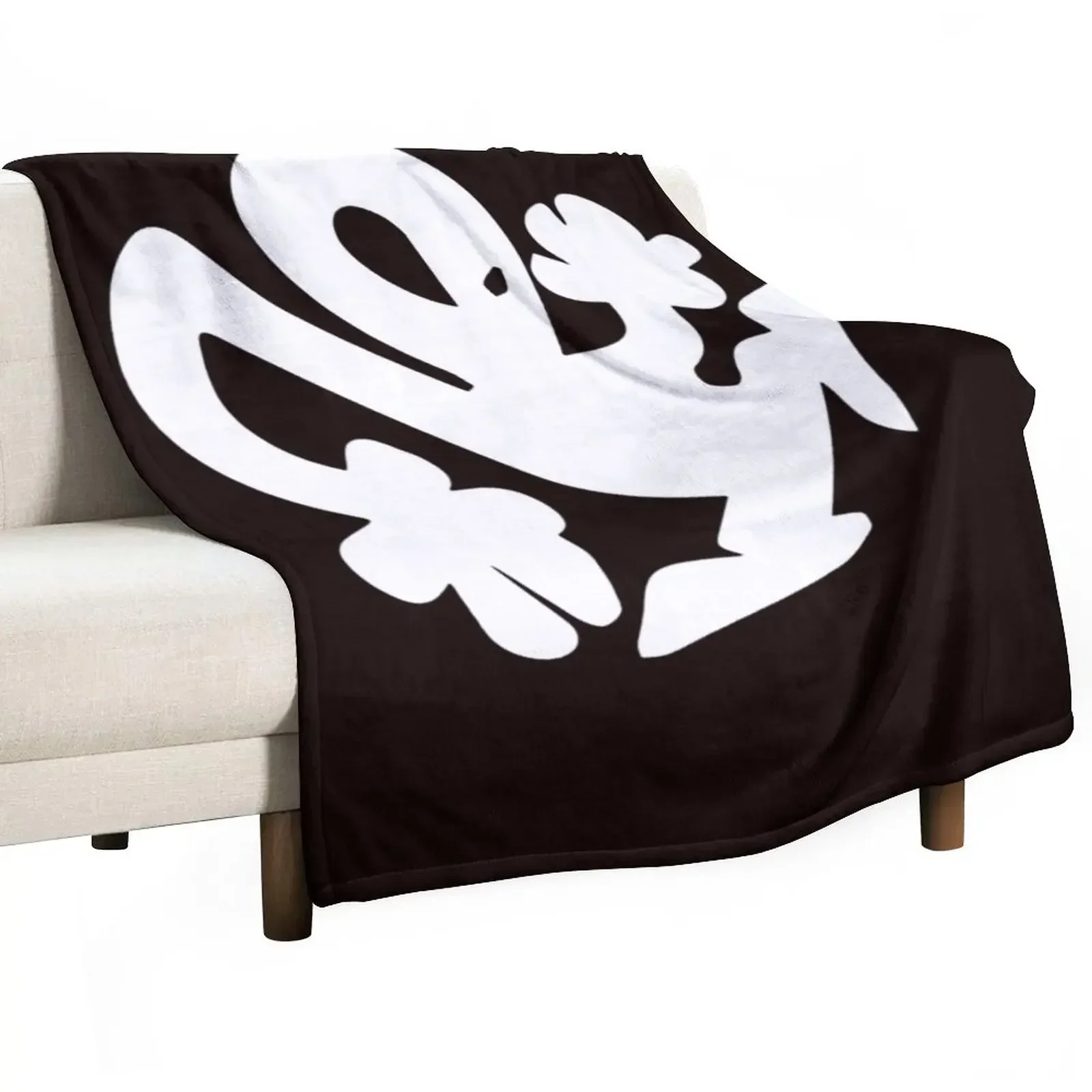 Plastikman Throw Blanket Luxury Designer Polar Blankets
Plastikman Throw Blanket Luxury Designer Polar Blankets