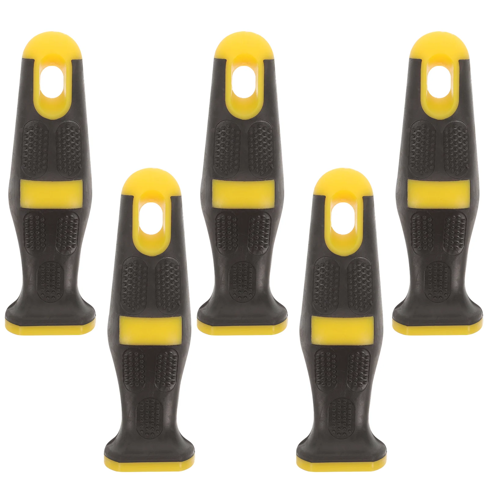 File Handle Ergonomic Grip for Tool Universal Replacement Handles Non-skid Tools
File Handle Ergonomic Grip for Tool Universal Replacement Handles Non-skid Tools