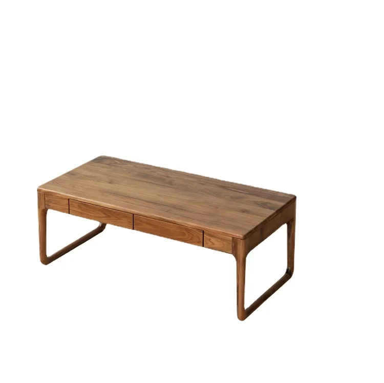 YY Solid Wood Coffee Table Log Living Room Small Apartment Nordic 1.2M Japanese Style with Drawer
YY Solid Wood Coffee Table Log Living Room Small Apartment Nordic 1.2M Japanese Style with Drawer
