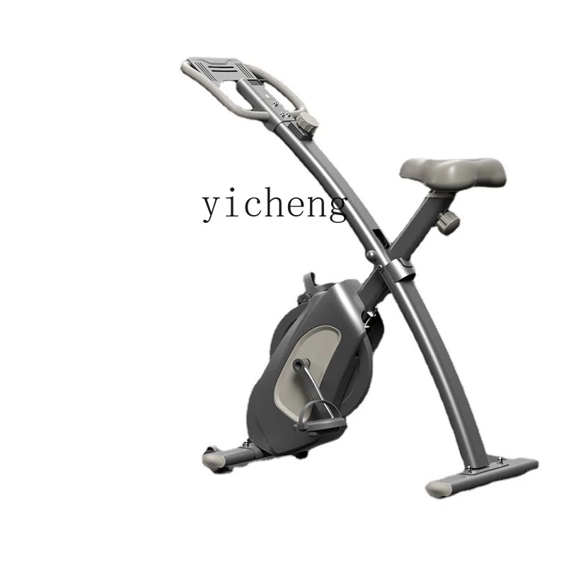 ZF New Spinning Foldable Magnetic Control Ultra-Quiet Cycling Sports Equipment Fitness
ZF New Spinning Foldable Magnetic Control Ultra-Quiet Cycling Sports Equipment Fitness