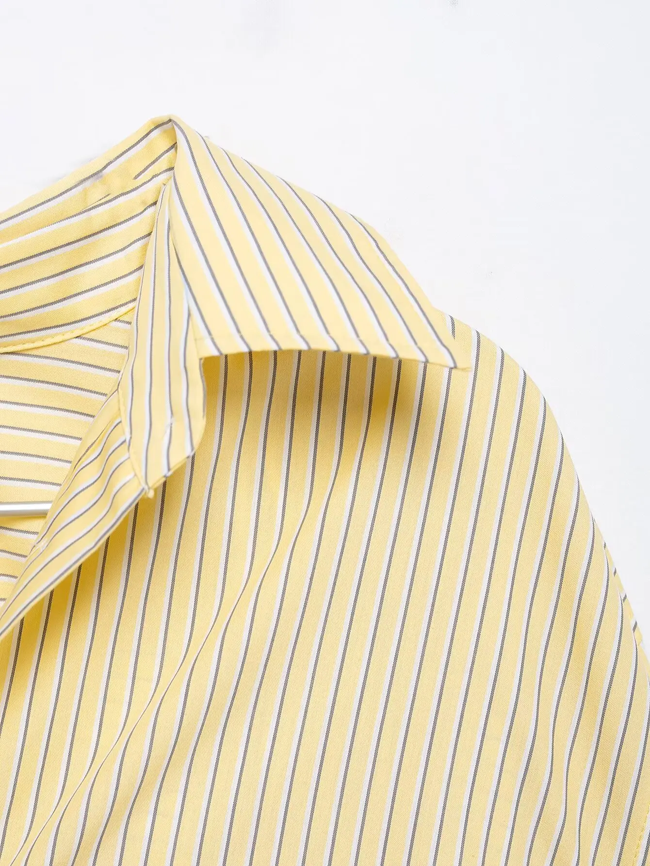 Shirt Women's Striped Blouses Summer Blusas Mujer Patchwork Elegant Fashion Tops inszart Long Sleeve 2025 Blouses Woman Shirt Shirt Women's Striped Blouses Summer Blusas Mujer Patchwork Elegant Fashion Tops inszart Long Sleeve 2025 Blouses Woman Shirt