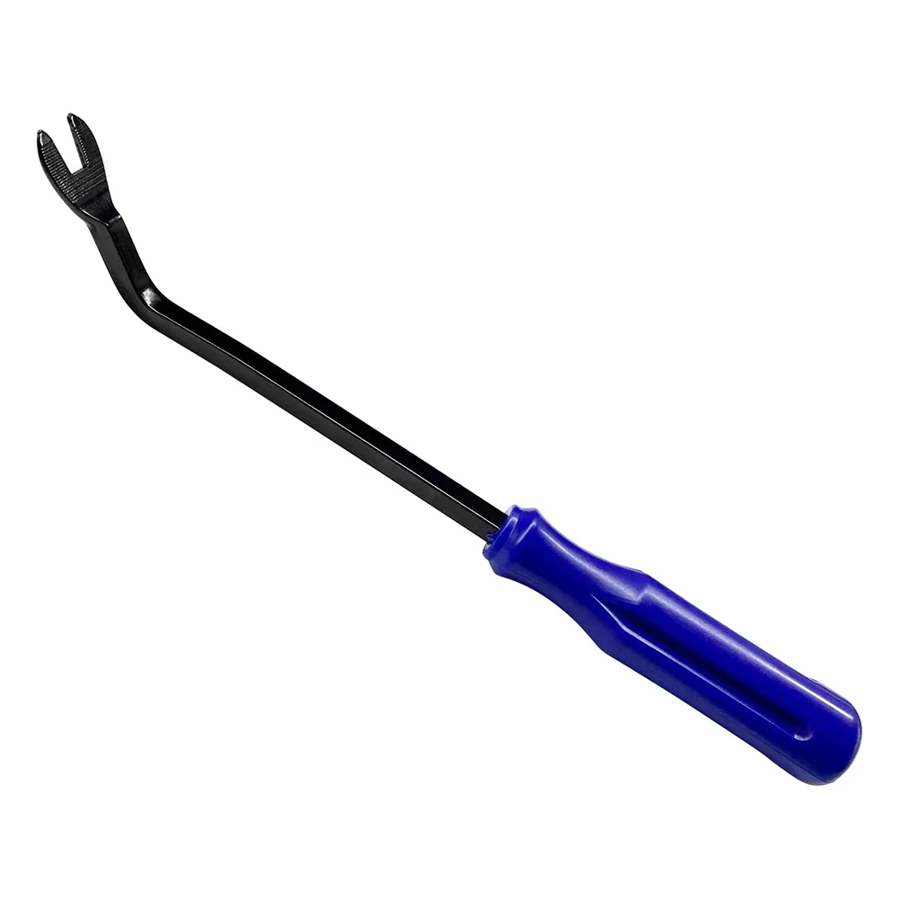 22.5cm Car Door Panel Trim Upholstery Retaining Clip Removal Puller Pry Tool Quickly Remove Car Door Panel, Upholstery Clips
22.5cm Car Door Panel Trim Upholstery Retaining Clip Removal Puller Pry Tool Quickly Remove Car Door Panel, Upholstery Clips