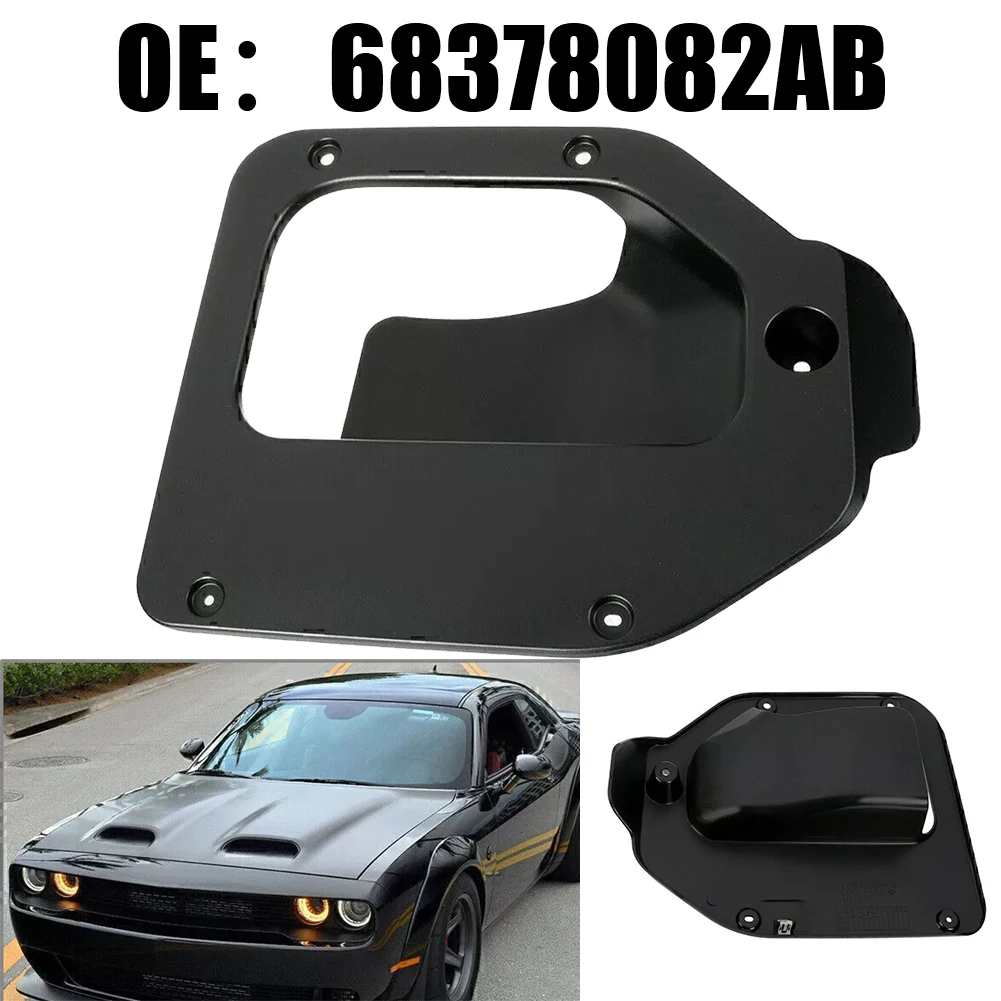 Car Hood Air Inlet Bezel Cover For Dodge For Challenger 2019-2020 68378082AB 2024 Hot Sale Brand New And High Quality Discount
Car Hood Air Inlet Bezel Cover For Dodge For Challenger 2019-2020 68378082AB 2024 Hot Sale Brand New And High Quality Discount
