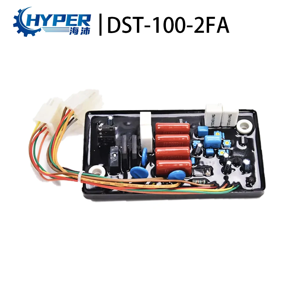 

DST-100-2FA4 TAIYO Automatic Voltage Regulator Stamford Diesel Generator Spare Parts Accessories With High Quality