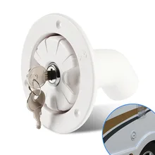 Professional Rubber Lockable Leakproof Fresh Water Inlet Motorhome Camper Boat RV Accessories Supplies Products 
Professional Rubber Lockable Leakproof Fresh Water Inlet Motorhome Camper Boat RV Accessories Supplies Products