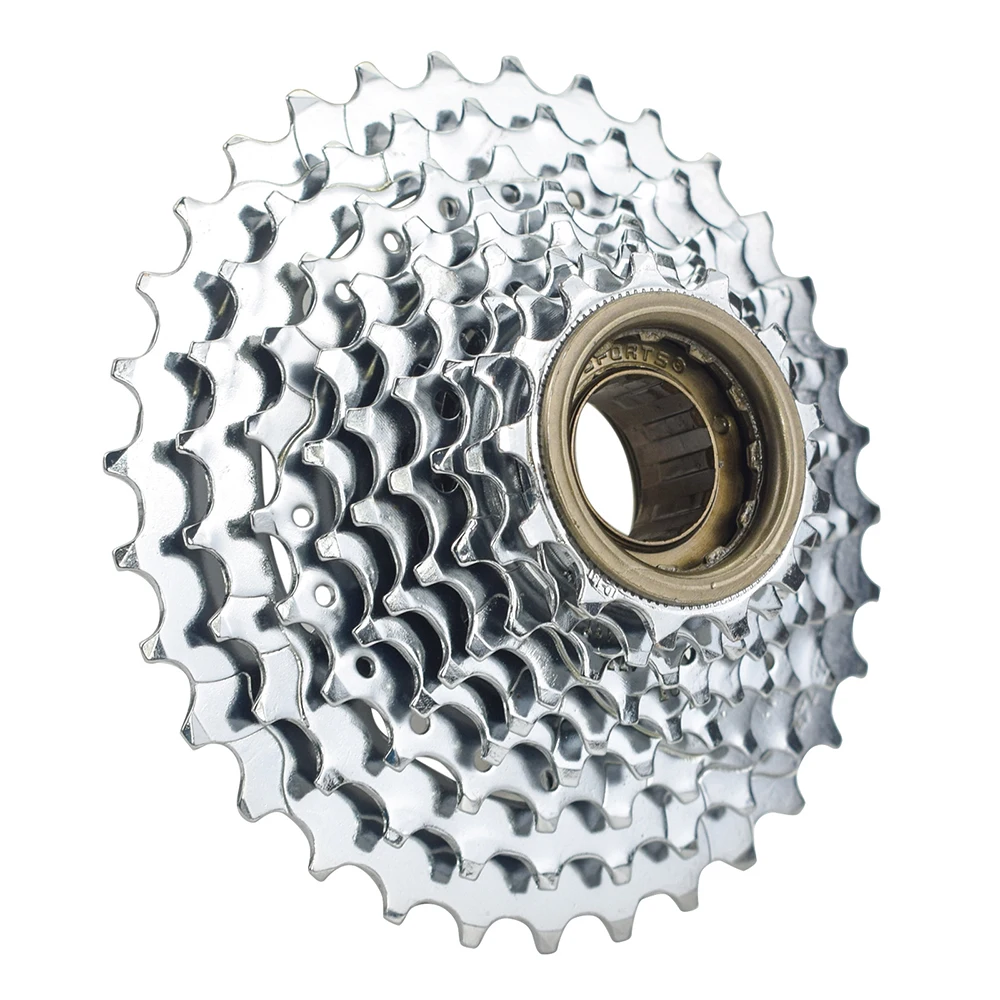 1pc 5/6/7/8/9/10/11 Speed Bicycle Rotary Flywheel Bike Rotary Freewheel 14-28T 13-28/32T 11-32/36T Cycling Fly Wheel forShimano
1pc 5/6/7/8/9/10/11 Speed Bicycle Rotary Flywheel Bike Rotary Freewheel 14-28T 13-28/32T 11-32/36T Cycling Fly Wheel forShimano