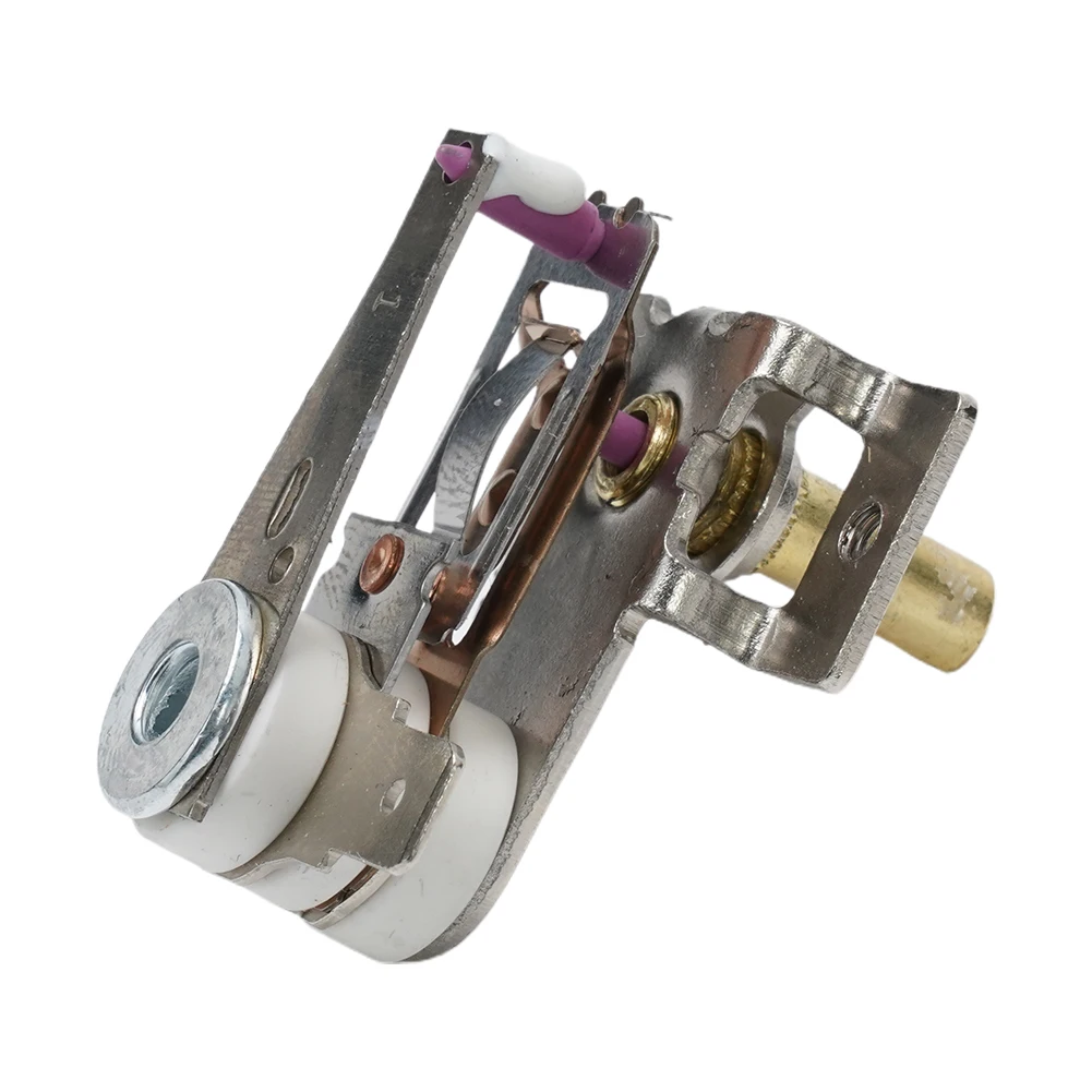 Thermostat Temperature Switch Accessories Replacement 1 Pcs 5x13mm/0.2\"x0.5\"(D*L) 5x13mm/0.2\\\"x0.5\\\"(D*L)
Thermostat Temperature Switch Accessories Replacement 1 Pcs 5x13mm/0.2\"x0.5\"(D*L) 5x13mm/0.2\\\"x0.5\\\"(D*L)
