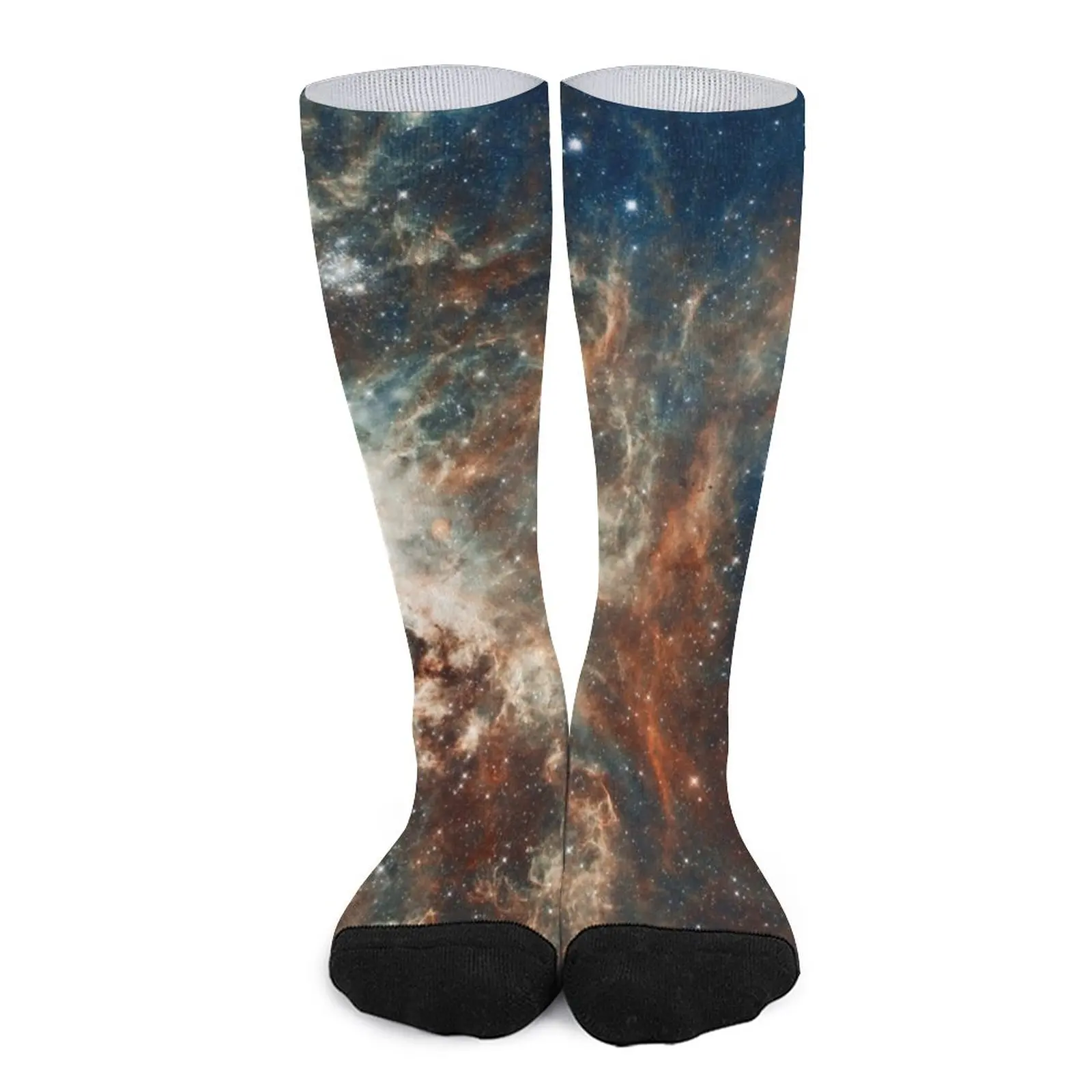 

Телескоп hubler: фабрика Star 30, носки Doradus (2012), компрессионные чулки, женские термоноски для мужчин, милые носки, носки для хоккея