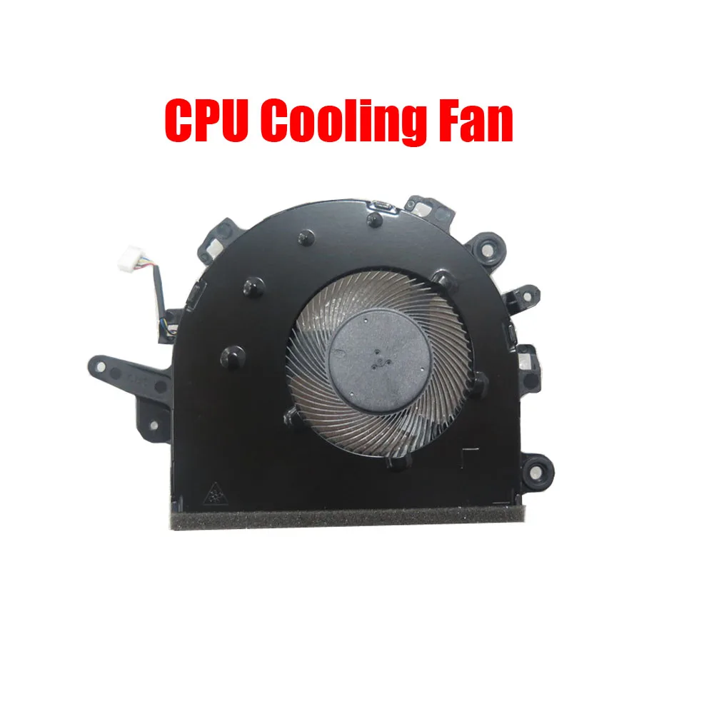 Laptop CPU Cooling Fan For Lenovo For IdeaPad DFS5K12115491M-FM9P BAPB0807R5HY006 DC5V 0.5A New Laptop CPU Cooling Fan For Lenovo For IdeaPad DFS5K12115491M-FM9P BAPB0807R5HY006 DC5V 0.5A New