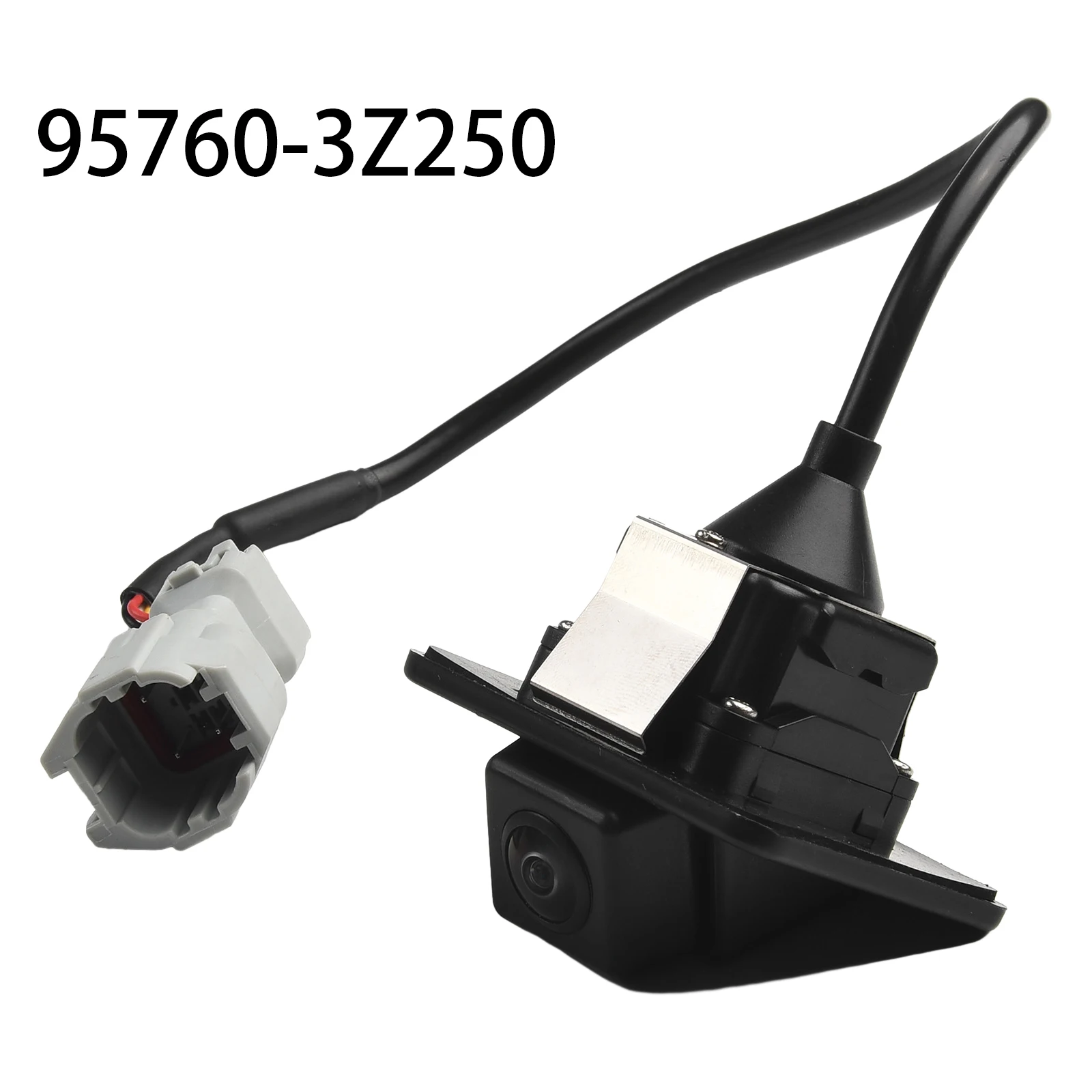 1pcs Reversing Camera Reversing Camera 95760-3Z250 Backup Camera For Hyundai I40 2011-2014 Parking Assist High Quality
1pcs Reversing Camera Reversing Camera 95760-3Z250 Backup Camera For Hyundai I40 2011-2014 Parking Assist High Quality
