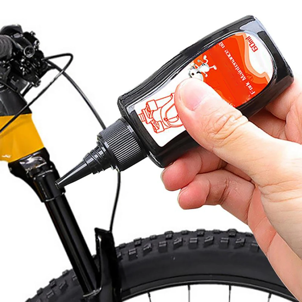 60ml Bicycle Grease Premium Bike Oil Bkie Forkboost Lube Accessories For Suspension Dust Seals Mountain Bike Forks And Shocks
60ml Bicycle Grease Premium Bike Oil Bkie Forkboost Lube Accessories For Suspension Dust Seals Mountain Bike Forks And Shocks