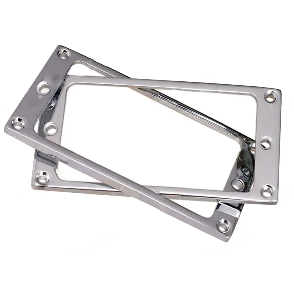 Humbucker Pickup Pickup Rings Pickup Rings Metal Electric Guitar Frame Mounting Ring Brand New Car Spare Parts
Humbucker Pickup Pickup Rings Pickup Rings Metal Electric Guitar Frame Mounting Ring Brand New Car Spare Parts