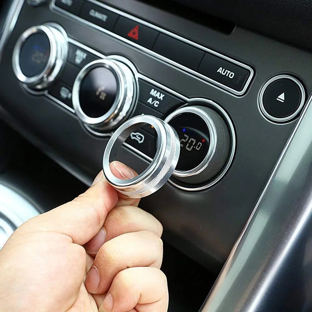 Крышка из алюминиевого сплава для Land Rover Range Rover Sport Vogue L405 2014-2017
Крышка из алюминиевого сплава для Land Rover Range Rover Sport Vogue L405 2014-2017