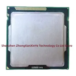 

Original Processor Intel i7 3770K Quad Core LGA 1155 3.5GHz 8MB Cache With HD Graphic 4000 TDP 77W Desktop CPU i7-3770K