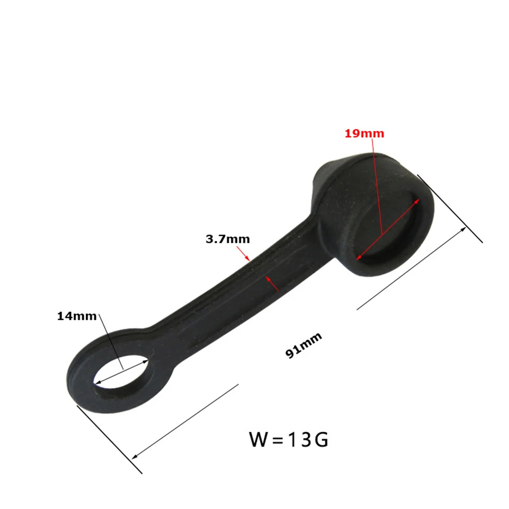 Protector Head Breath Dust Cover 91*19mm Accessories Sports Tool Water Tank Black DIN Dust Cap Door Plug Brand New
Protector Head Breath Dust Cover 91*19mm Accessories Sports Tool Water Tank Black DIN Dust Cap Door Plug Brand New