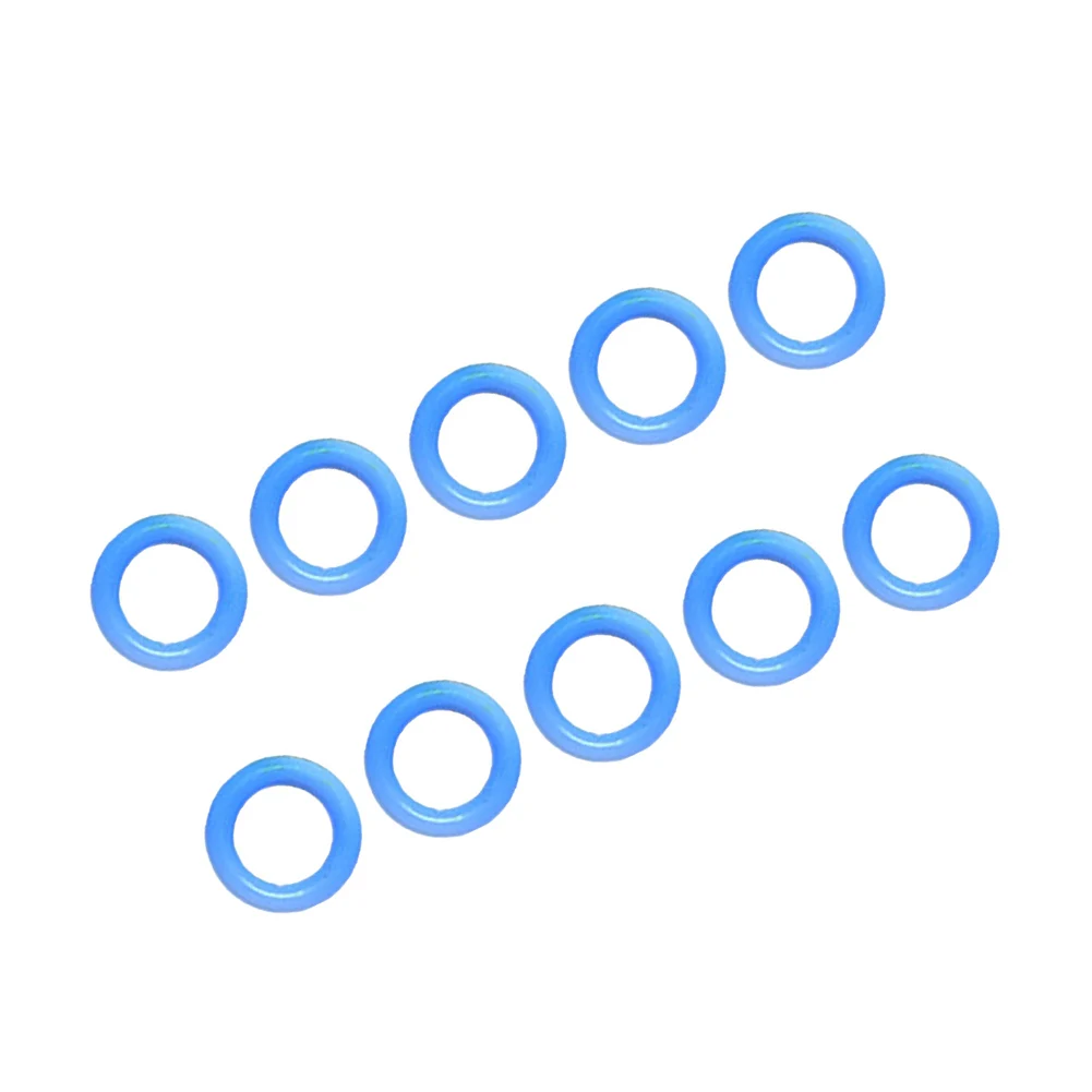 Brand New High Quality O-rings Connection Tube Food Grade Silicone For Breville For Hose Connectors For Thermal
Brand New High Quality O-rings Connection Tube Food Grade Silicone For Breville For Hose Connectors For Thermal