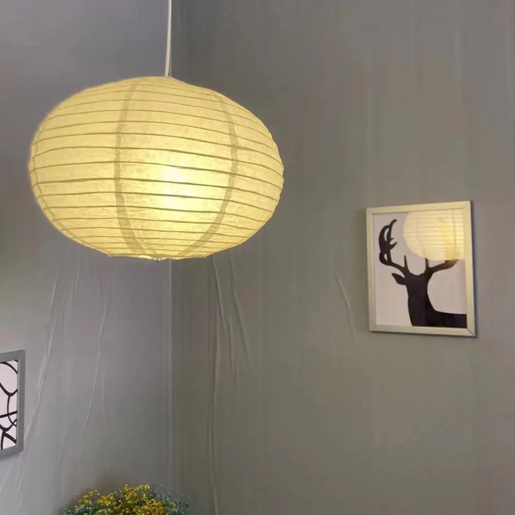 White Foldable Handmade Paper Lampshades Chinese New Year Round Lanterns Light Cover Home Decoration Chandelier Lantern Shade
White Foldable Handmade Paper Lampshades Chinese New Year Round Lanterns Light Cover Home Decoration Chandelier Lantern Shade