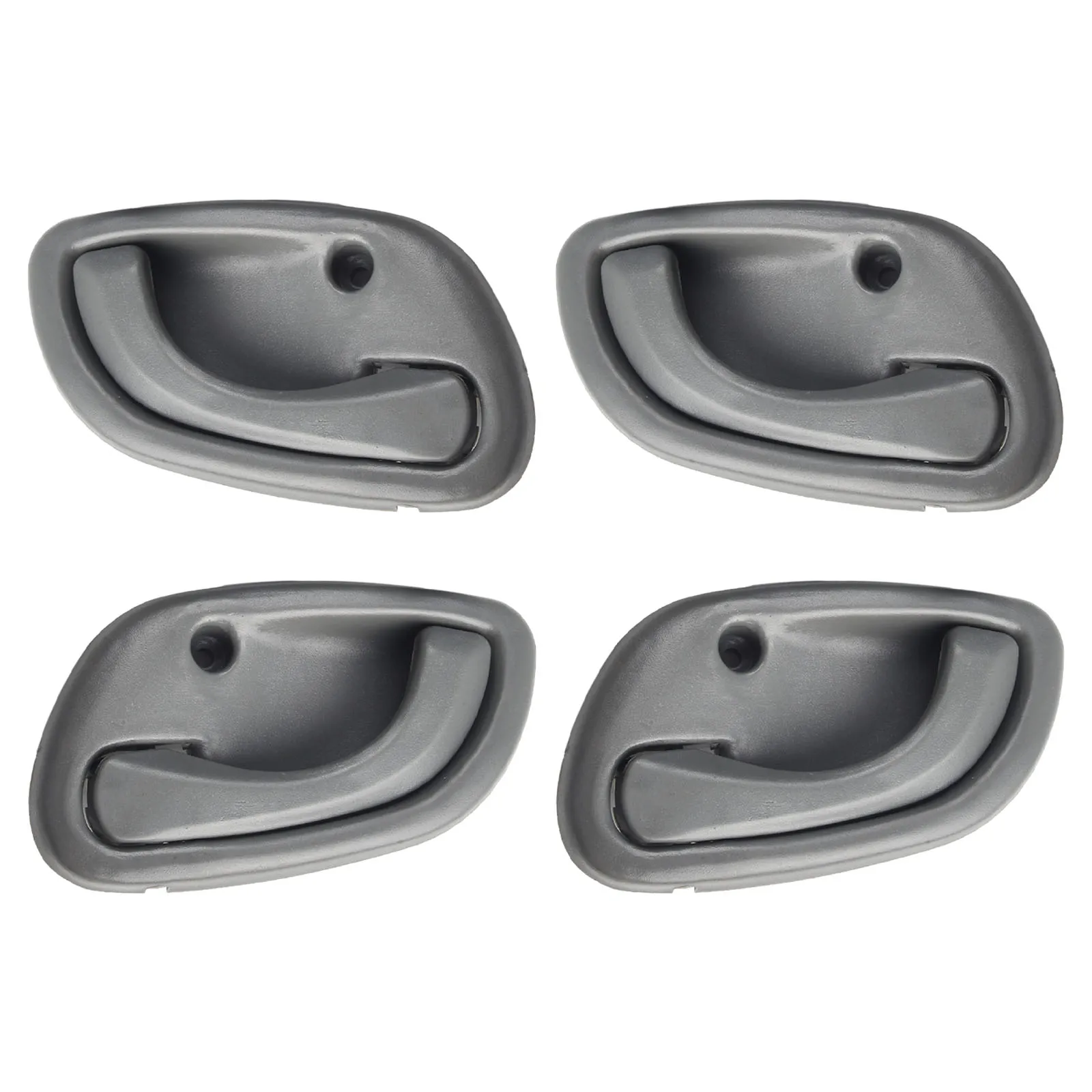 For Suzuki Interior Door Handles Handle Inside Door Left Right 4PCS For Baleno 1998-2001 Automobile Accessories
For Suzuki Interior Door Handles Handle Inside Door Left Right 4PCS For Baleno 1998-2001 Automobile Accessories