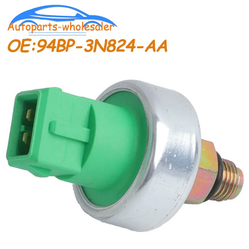 Car Power steering switch Fuel Pressure Sensor 94BP-3N824-AA 94BP3N824AA For Ford Escape Metrostar Scorpio Territory
Car Power steering switch Fuel Pressure Sensor 94BP-3N824-AA 94BP3N824AA For Ford Escape Metrostar Scorpio Territory