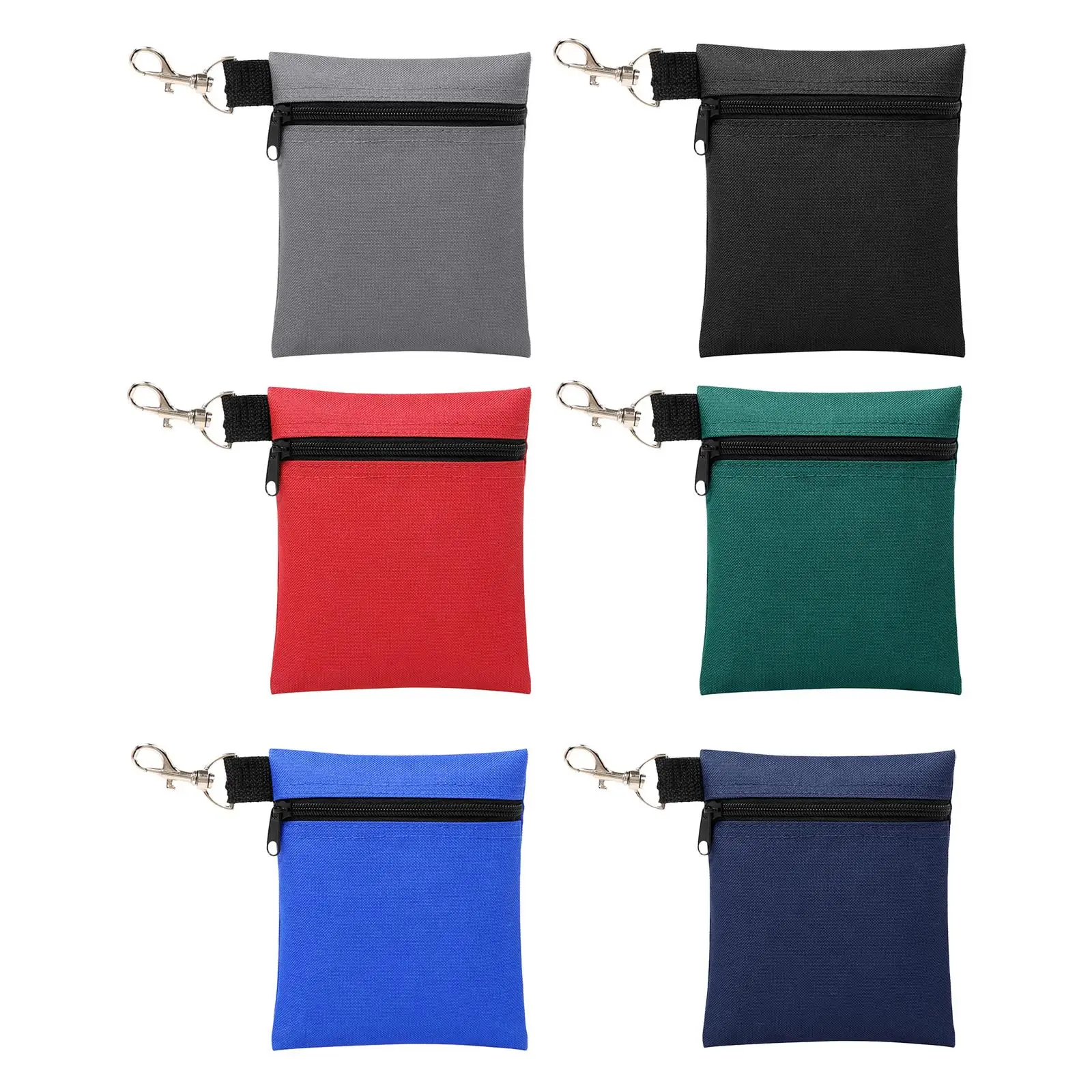 Golf Ball Waist Bag Container Case Golf Ball Holder Zipper Golf Tee Holder Pouch Golf Pocket for Golf Divot Tool Playing Game
Golf Ball Waist Bag Container Case Golf Ball Holder Zipper Golf Tee Holder Pouch Golf Pocket for Golf Divot Tool Playing Game