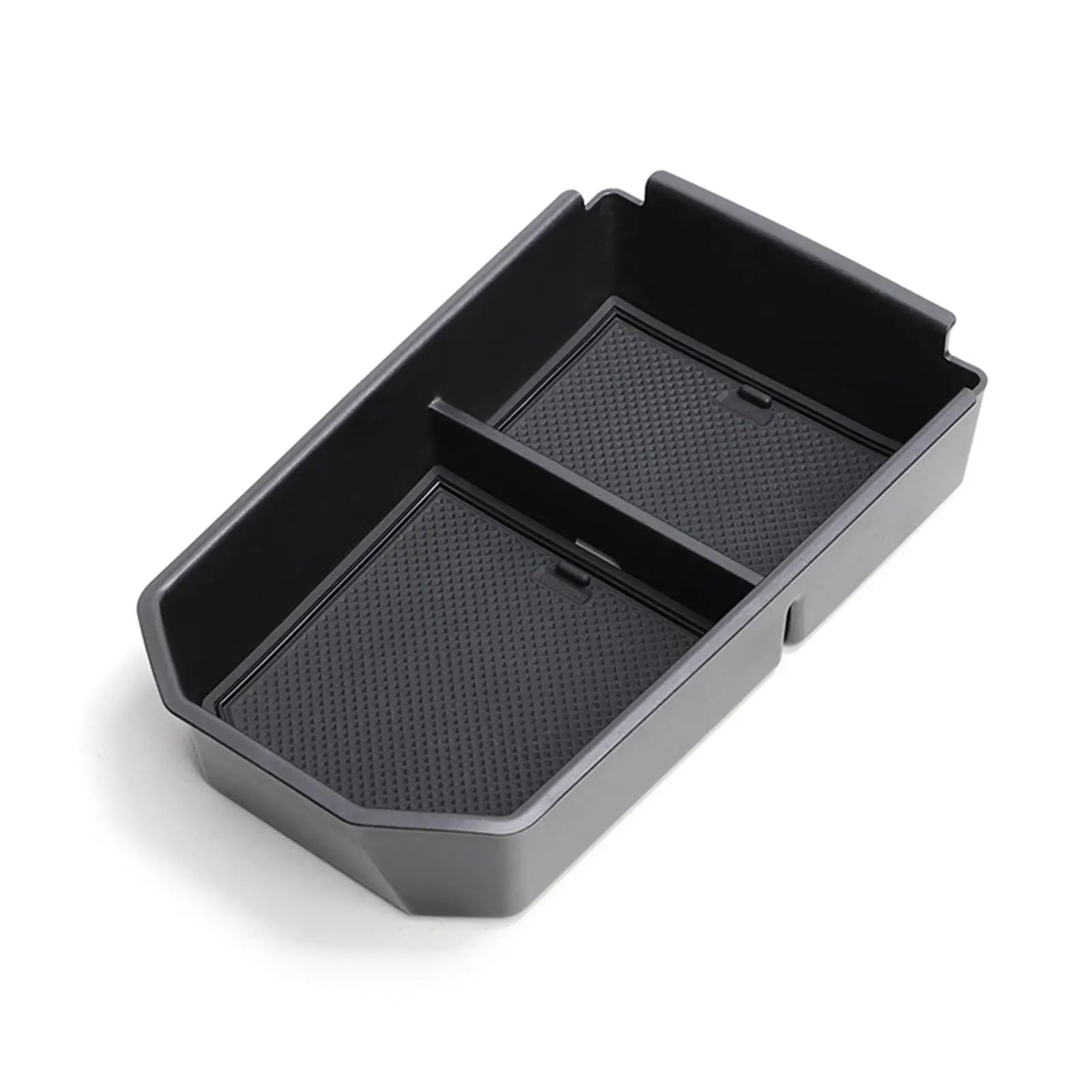 Armrest Center Console Tray for BMW 5 Series 2024 Durable Sundries Container
Armrest Center Console Tray for BMW 5 Series 2024 Durable Sundries Container