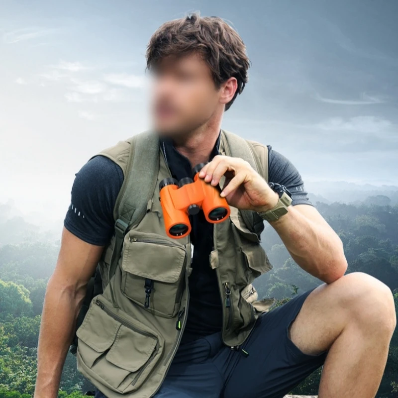 8X42/10X42 Waterproof Binoculars High-definition High-power Low-light Night Vision Portable Waterproof Outdoor Adventure Concert
8X42/10X42 Waterproof Binoculars High-definition High-power Low-light Night Vision Portable Waterproof Outdoor Adventure Concert