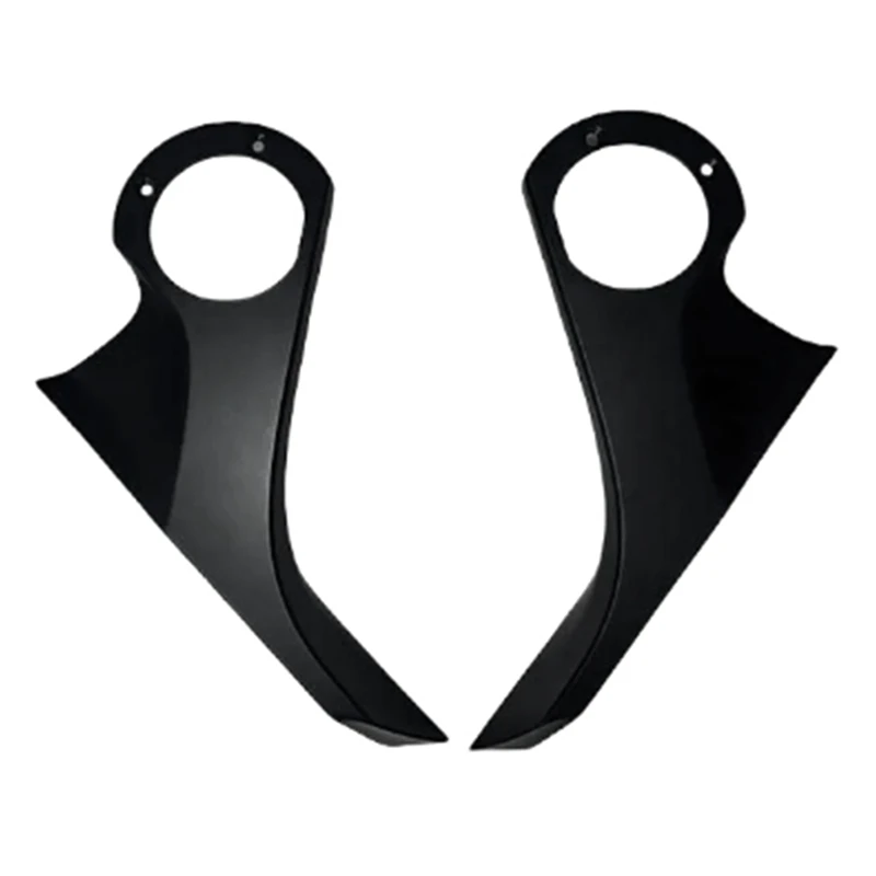 1 Pair Car Rearview Mirror Holder Upper Cover L/R 2287.3001 2287.3002 For Tesla Model 3
1 Pair Car Rearview Mirror Holder Upper Cover L/R 2287.3001 2287.3002 For Tesla Model 3