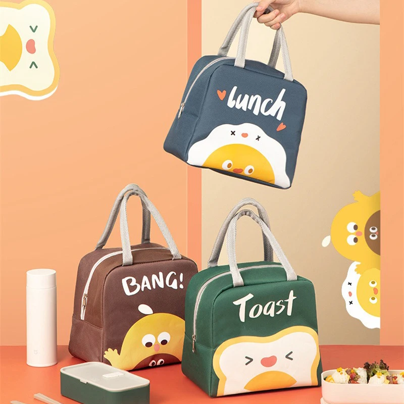 Bento Bag 190g Good Insulation Effect Easy To Clean High Capacity Portable Storage Bag Lunch Box Bag Multipurpose Insulated Bag
Bento Bag 190g Good Insulation Effect Easy To Clean High Capacity Portable Storage Bag Lunch Box Bag Multipurpose Insulated Bag