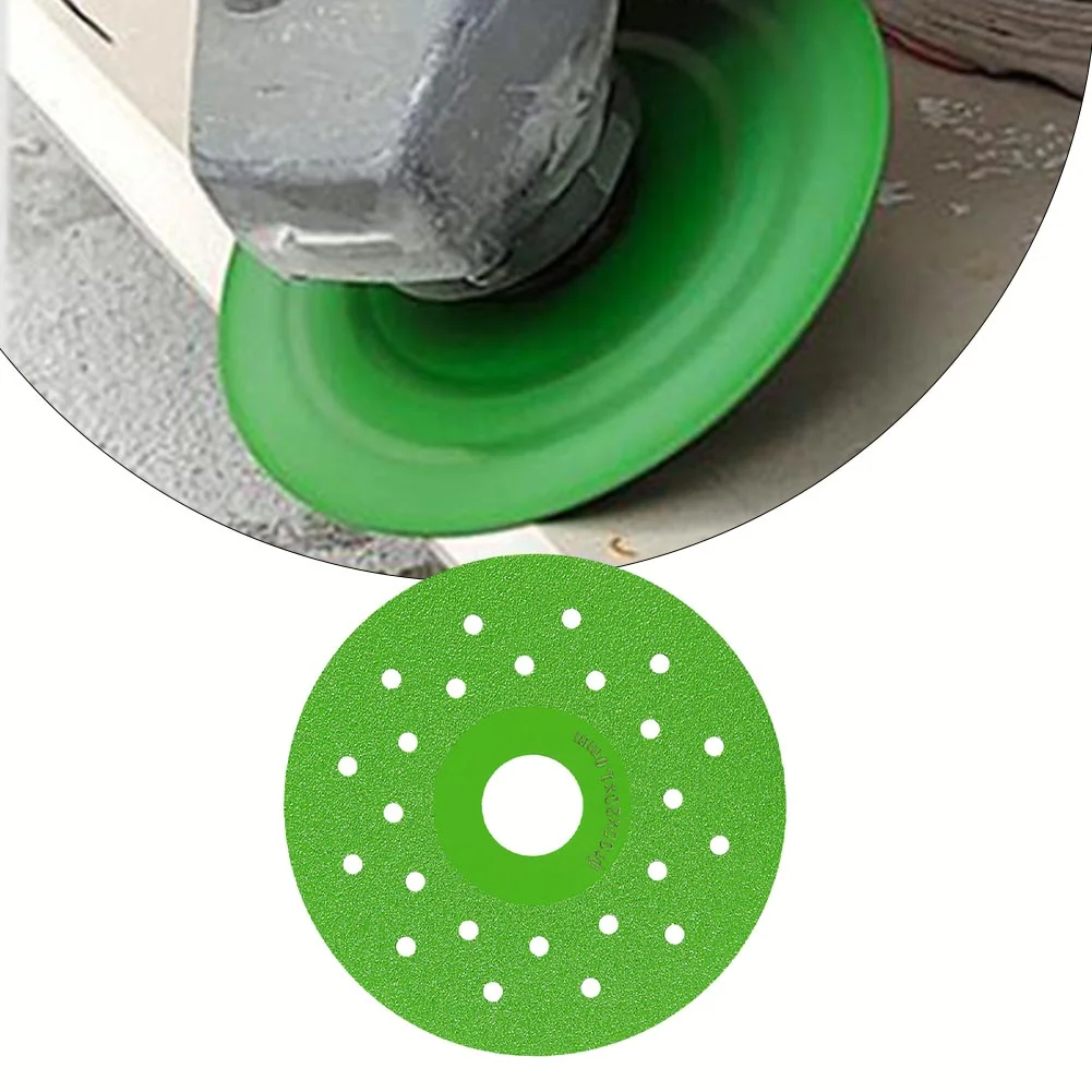 4inch Cutting Disc 100mm For 100 Angle Grinder Porcelain grinding Glass Ceramic Tile Saw Blade Power Tools Woodworking
4inch Cutting Disc 100mm For 100 Angle Grinder Porcelain grinding Glass Ceramic Tile Saw Blade Power Tools Woodworking