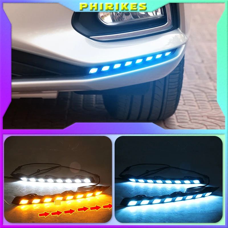 dynamic car bumper headlight for Roewe i5 daytime light 2019~2021y DRL car accessories LED headlamp for Roewe i5 fog light
dynamic car bumper headlight for Roewe i5 daytime light 2019~2021y DRL car accessories LED headlamp for Roewe i5 fog light