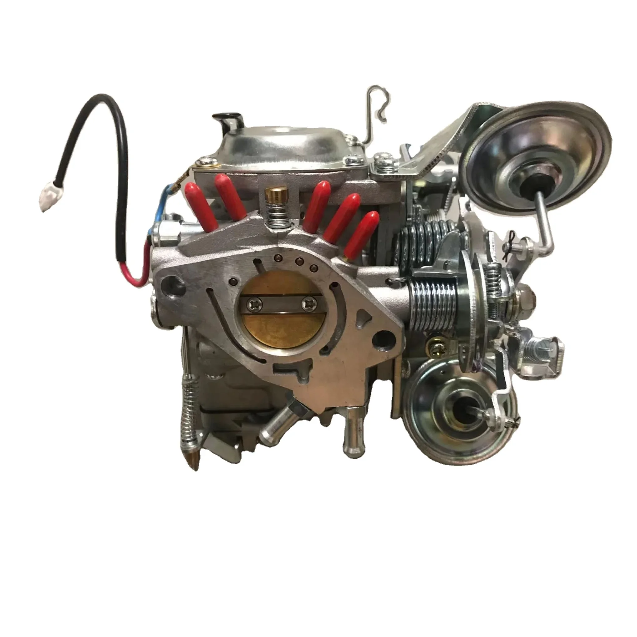 

DD51T carburetor F6A engine carburetor for SUZUKI mini truck OEM 13202-77D44-000 13200-77530 new F6A carburetor and old F6A