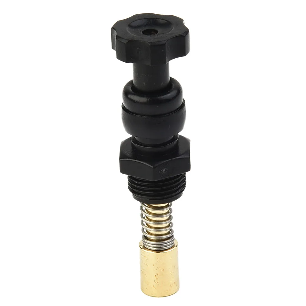 Accessory Choke Plastic Plunger Switch Throttle For I/II/II Carbs Carburetor Easy To Install Parts Plunger Replacement
Accessory Choke Plastic Plunger Switch Throttle For I/II/II Carbs Carburetor Easy To Install Parts Plunger Replacement