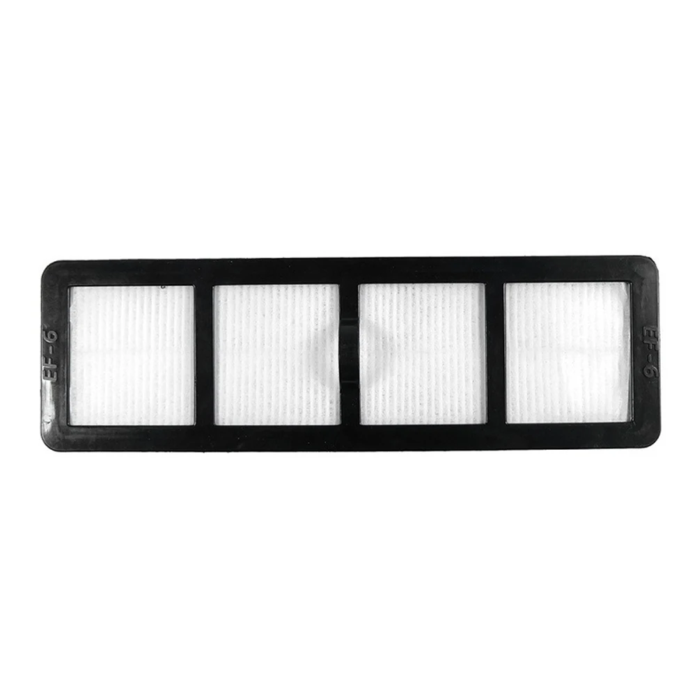 Premium Quality Filter Set for Eureka DCF25 & EF6 Designed for SuctionSeal AirSpeed (For 67600 & 69963) Vacuums
Premium Quality Filter Set for Eureka DCF25 & EF6 Designed for SuctionSeal AirSpeed (For 67600 & 69963) Vacuums