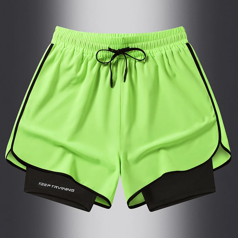 Fashion Running Shorts Men and Women Summer Sports Pants Marathon Track Quick Dry Training Fitness Shorts
Fashion Running Shorts Men and Women Summer Sports Pants Marathon Track Quick Dry Training Fitness Shorts