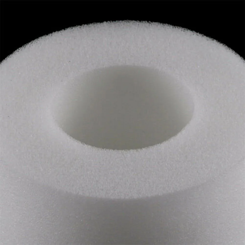 4pcs Filter Sponge For Shark NV601UK NV601UKT NV600UK NV600 Vacuum Cleaner Robot Vacuum Cleaner Access Household Tool Spare Part
4pcs Filter Sponge For Shark NV601UK NV601UKT NV600UK NV600 Vacuum Cleaner Robot Vacuum Cleaner Access Household Tool Spare Part