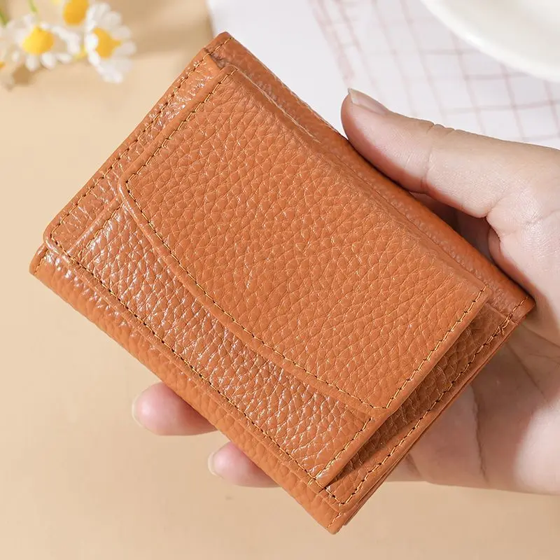 anti-magnetic card holder Lady Europe and America retro certificate holder coin purse small minority
anti-magnetic card holder Lady Europe and America retro certificate holder coin purse small minority