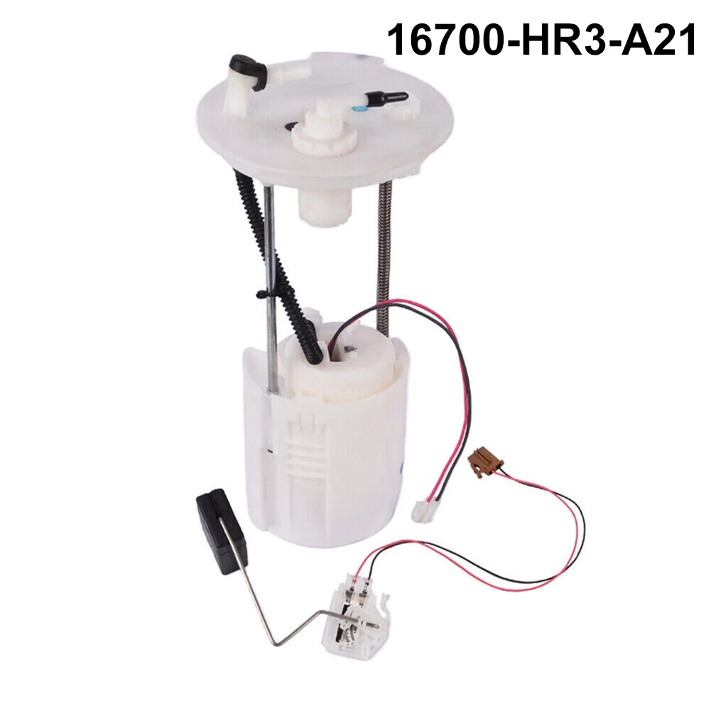 Brand New Car Accessories Fuel Pump 16700-HR3-A21 Easy Installation Plastic Plug-and-play For TRX420 2014-2021
Brand New Car Accessories Fuel Pump 16700-HR3-A21 Easy Installation Plastic Plug-and-play For TRX420 2014-2021
